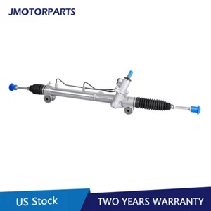 Power Steering Rack and Pinion Assembly For 02-06 Toyota Camry 07-12 Lexus ES350 - Picture 1 of 8