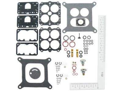 For 1966-1967, 1969 Mercury Marauder Carburetor Repair Kit Walker 99282KS - Image 1 of 2