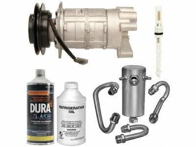 Kit de repuesto de aire acondicionado para Chevrolet Camaro 1977-1979 66497XD 1978 compresor de aire acondicionado Foto 1 de 2