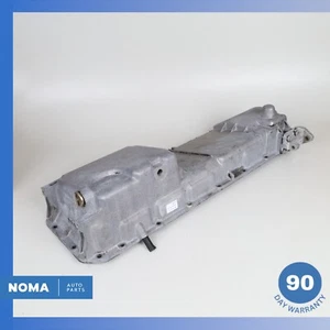 93-97 Jaguar XJS 2+2 XJ6 Engine Motor Lower Oil Sump Pan EBC10430 OEM - Picture 1 of 17