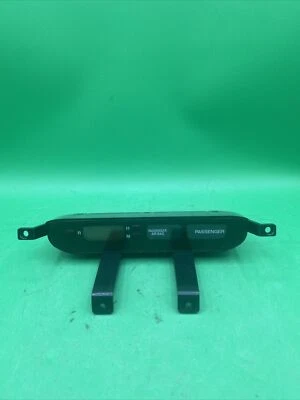 2007 2008 2009 2010 起亚隆多仪表板时钟数字显示组件 94510-1D200  — 第 1/4 张图片