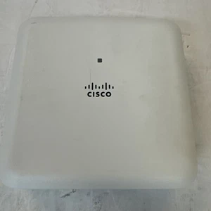 Cisco Aironet AIRAP1832IBK9 Wireless Access Point Used with Patch cable. - Photo 1/8