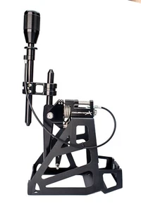 COOLERWORX Short Shifter for Toyota STARLET / GLANZA - Picture 1 of 6