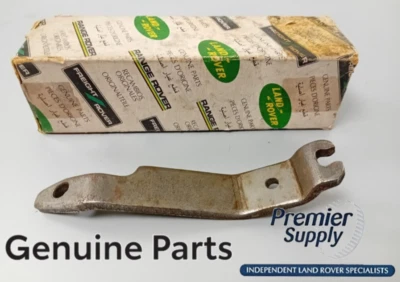 GENUINA PALANCA SELECTORA INVERSA NOS DEFENDER RANGE ROVER CLASSIC LT77 TKC1428L Foto 1 de 3