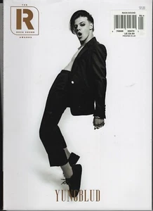 REVISTA DE SONIDO DE ROCK YUNGBLUD ENERO 2020 - Imagen 1 de 1