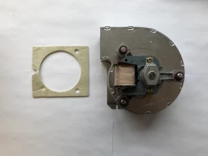 Baxi, 409566, Fan Assly - Picture 1 of 3