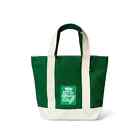 BT21 Official Authentic SPORTS CLUB TOTE BAG( Green)
