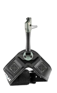 NEW 2025 STAN SOLEX CM - Connected Metal STEM Index Archery Release BOW RH LH - Picture 1 of 1