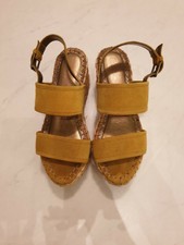naughty monkey sandals dillards