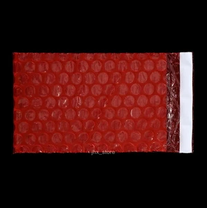 105 PCS Anti Static Bubble Poly Packing Pouches Bag 6.7" x 8.7"_170 x 220+30mm - Picture 1 of 12