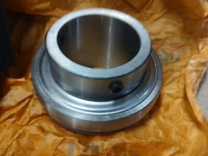RHP 1075-70G - Self Lube Bearing Insert Open Box - 2 Available RR Ar3p5 - Picture 1 of 9