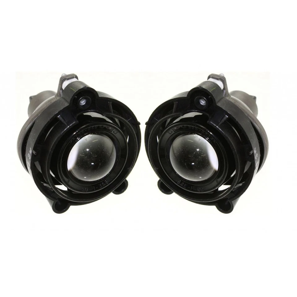 For 2006 07 08 2009 Pontiac Torrent Fog Light  Driver & Passenger | GM2593157 - Image 1 of 3