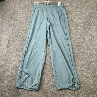 ATHLETA Relaxed Rise Pant Women's Size US S Blue - Image 1 of 4