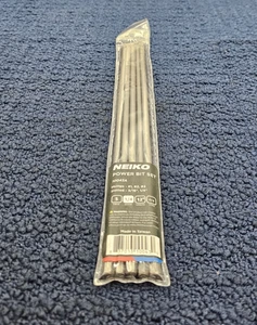 NEIKO 10043A 1/4" Shank 12" Long Phillips & Flat Blade Bit Screwdriver Assembly - Picture 1 of 4