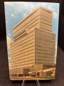 POSTCARD: Midtown Plaza Rochester New York X5 - Picture 1 of 2