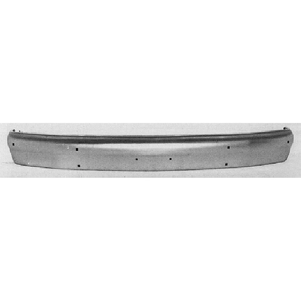 Front Bumper Face Bar For 1991-1996 Dodge Dakota 55034316 V Foto 1 de 1