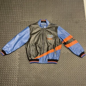 Florida Gators Letterman Jacke Größe XL von Carl Banks - Bild 1 von 12