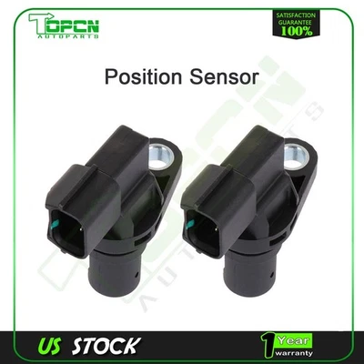 Sensor de posição da árvore de cames para Mazda CX-7 4Cyl 2.3L 2007-2008 180-0515 PC720 CPS - Imagem 1 de 4