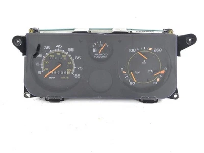 Instrument Speedometer Gauge Cluster *248k Miles* for 93-95 G10 G20 G1500 G2500 - Image 1 of 4