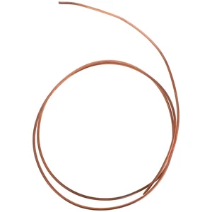 Tubo de cobre tubo de refrigeración aire acondicionado bobina de condensación - Imagen 1 de 12