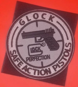 Patch tattica - Foto 1 di 4