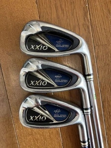 XXIO8 Iron 57 Flex R Dual Speed Technology - Picture 1 of 6