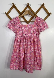 Barbie Dress Cotton Kids 12 - Picture 1 of 7