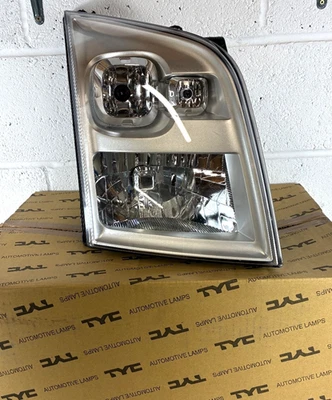 NEW TYC FORD TRANSIT MK7 2006-2013 DRIVERS RIGHT HEADLIGHT HEADLAMP 471590901 - Image 1 of 4