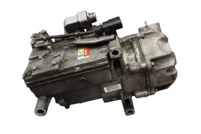 11-15 Volkswagen VW Touareg A/C Compressor Pump 7P0820803G Oem - Image 1 of 4