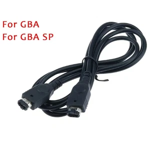 Cable Game Boy Advance, SP, conexión 2 jugadores, GBA GBASP - Foto 1 di 6