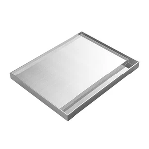 Stainless Steel Flat Top Griddle for Bull 30" 38" 46" Bull Grills,Heavy Duty ... - Picture 1 of 6