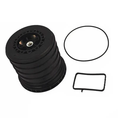 Kit de filtro de cárter de motor para Kenworth T680 T880 Peterbilt 567 579 #2176887PE Foto 1 de 4