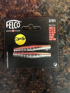 Felco Swiss Made Ersatzfedern 2/91 (LOOK) - Bild 1 von 2