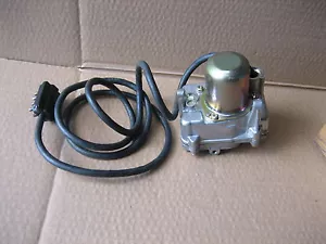 NEW GENUINE VW LT CRUISE CONTROL SERVO MOTOR 00A907327 NEW GENUINE VW PART - Picture 1 of 1