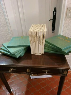 Coffret disques vinyles Musique Classique Deutshe Grammophon - Photo 1/4