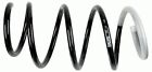 SACHS 993 142 Coil Spring for RENAULT