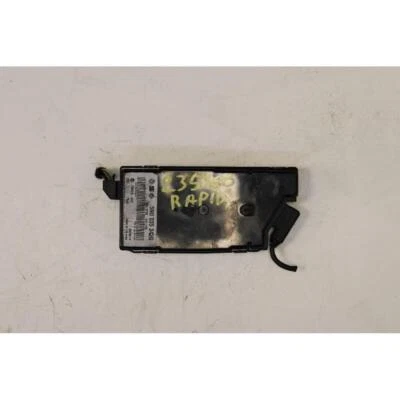 CENTRALINA IMPIANTO VIVA-VOCE PER SKODA RAPID SPACEBACK (13-19) 1.6 TDI 2013 - Immagine 1 di 4