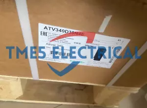 ATV340D30N4E Inverter Ethernet 30kW - 400V Nuovo con spedizione veloce - Foto 1 di 2