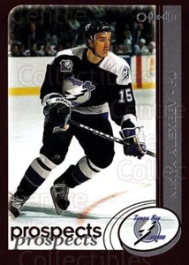 2002-03 O-Pee-Chee #306 Nikita Alexeev - Picture 1 of 1