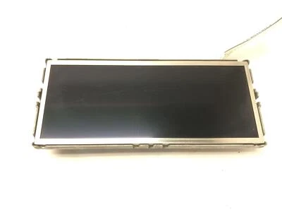 14 2014 MERCEDES BENZ S550 VELOCÍMETRO INFORMACIÓN PANTALLA LH 2229006506 Foto 1 de 4