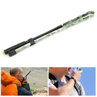 Outdoor Two -Way Radio Tactics Folding Rule Soft Antenna SMA Female Connect MPF