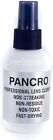 Pancro Professional Środek do czyszczenia soczewek 4oz. Butelka ze sprayem