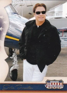 2007 Americana Non-Sport Pick Your Cards! Complete Your Set! - Picture 1 of 101