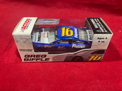 GB 2013 1/64 Lionel #16 Greg Biffle Fastenol Heroes contratado aquí Foto 1 de 2
