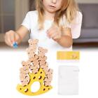 Montessori Balance Game Interactive Sorting Counting Preschool Balancing Blocks