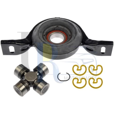 Cojinete de soporte central del eje de transmisión Dorman para Chevrolet Equinox 2005-2006 Foto 1 de 3