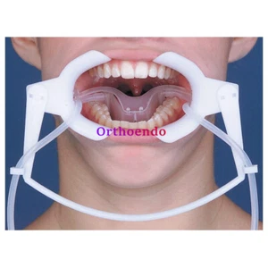 Dental Oral Dry Field System Nola Cheek Retractor Orthodontic Teeth Whitening LS - Picture 1 of 29