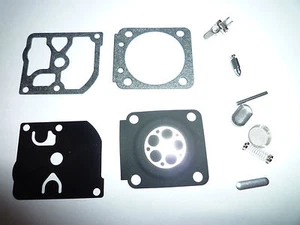 Kit de carburador para STIHL MS210 MS230 MS250 ZAMA RB-77 para MS170 MS180 - Imagen 1 de 1