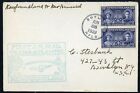 1939, Neufundland, Brief - 2440048