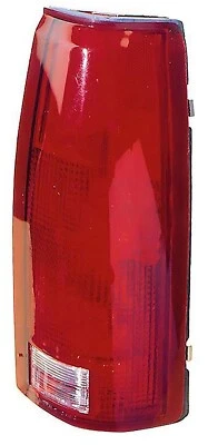 Tail Light for C2500, C3500, K2500, K3500, Tahoe, C1500+More 332-1914R-AS - Image 1 of 4